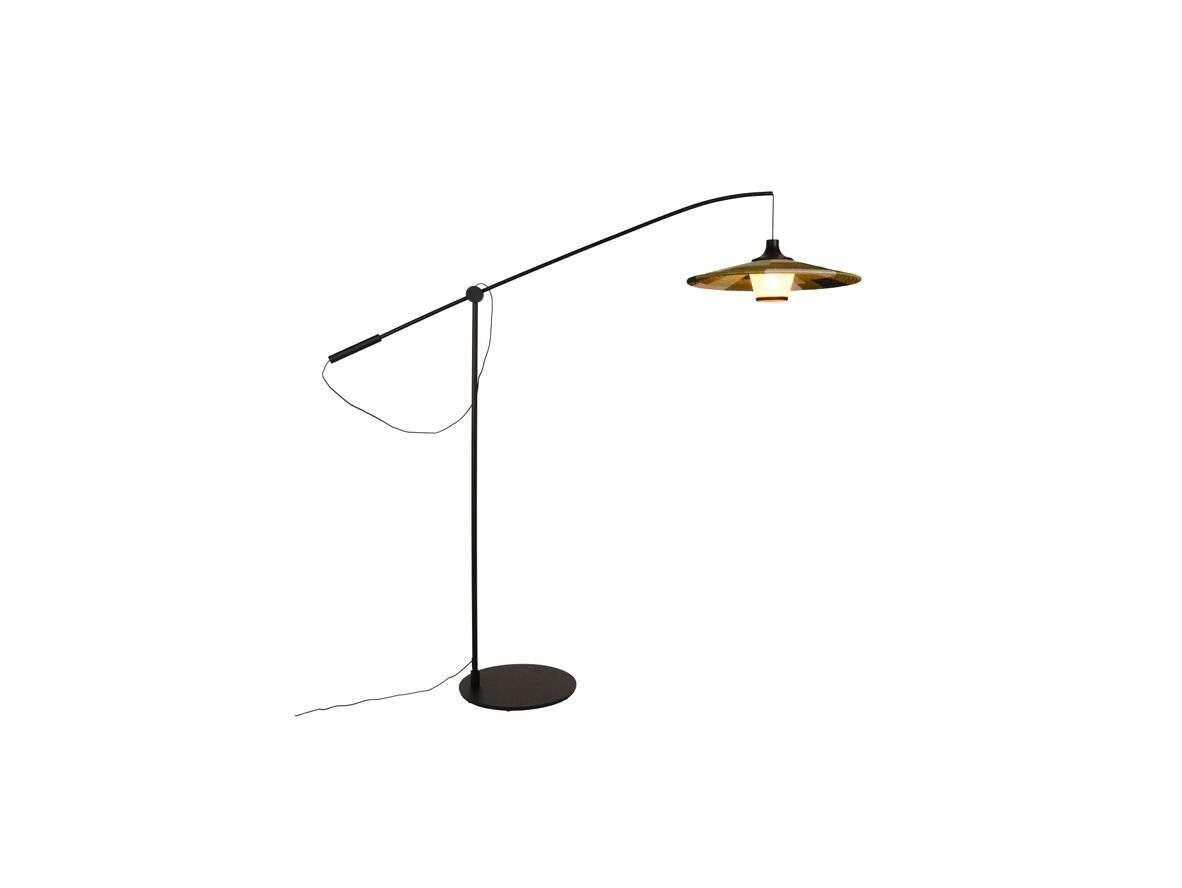 Forestier – Parrot Golvlampa Green