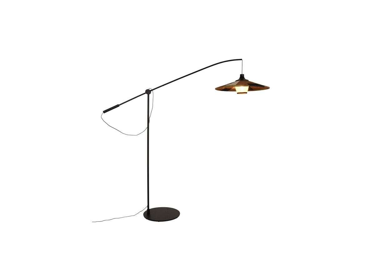 Forestier – Parrot Golvlampa Brown