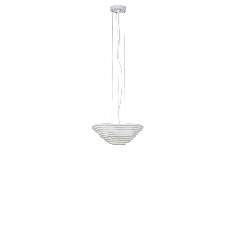 Forestier – Nebulis Taklampa XS White