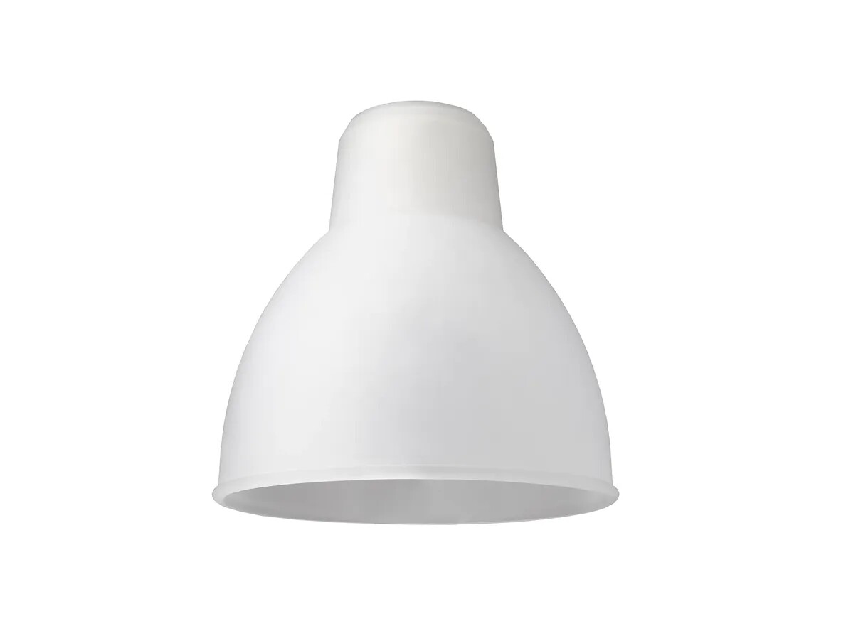 Lampe Gras – Skärm Classic Round Ø140 Polycarbonate Lampe Gras