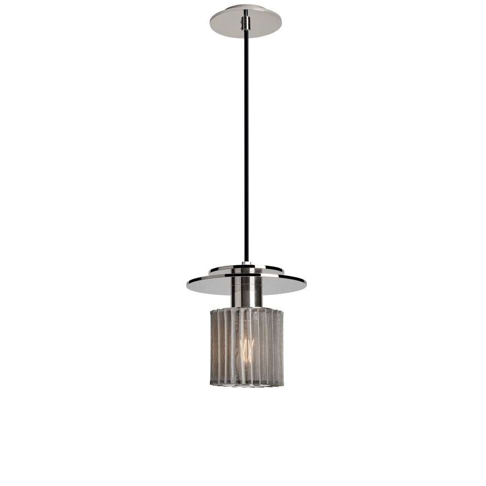 DCW – In The Sun Taklampa 190 Silver/Silver