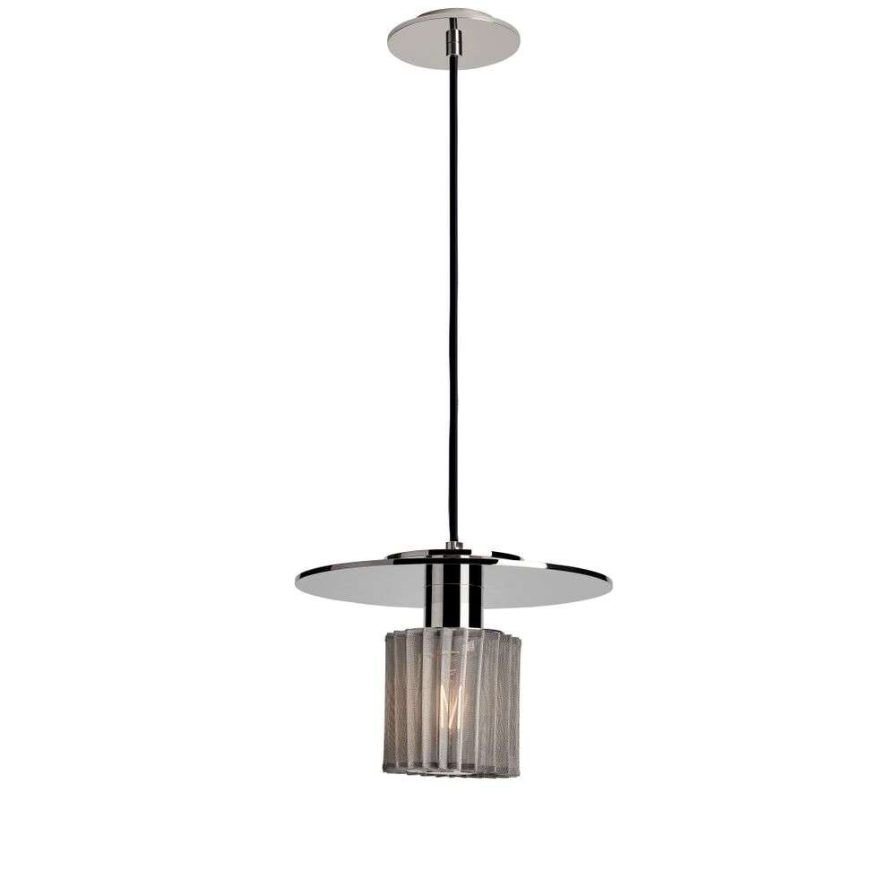 DCW – In The Sun Taklampa 270 Silver/Silver