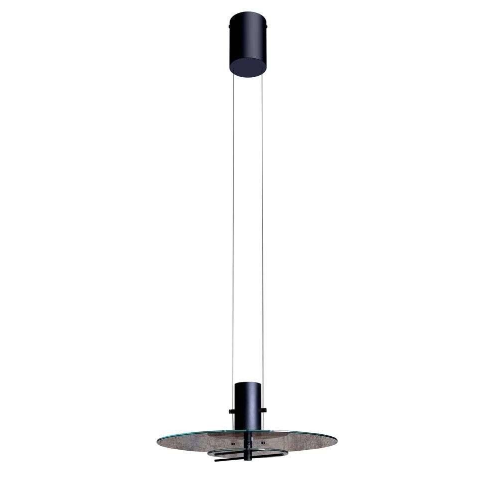 DCW – Delumina Taklampa Black