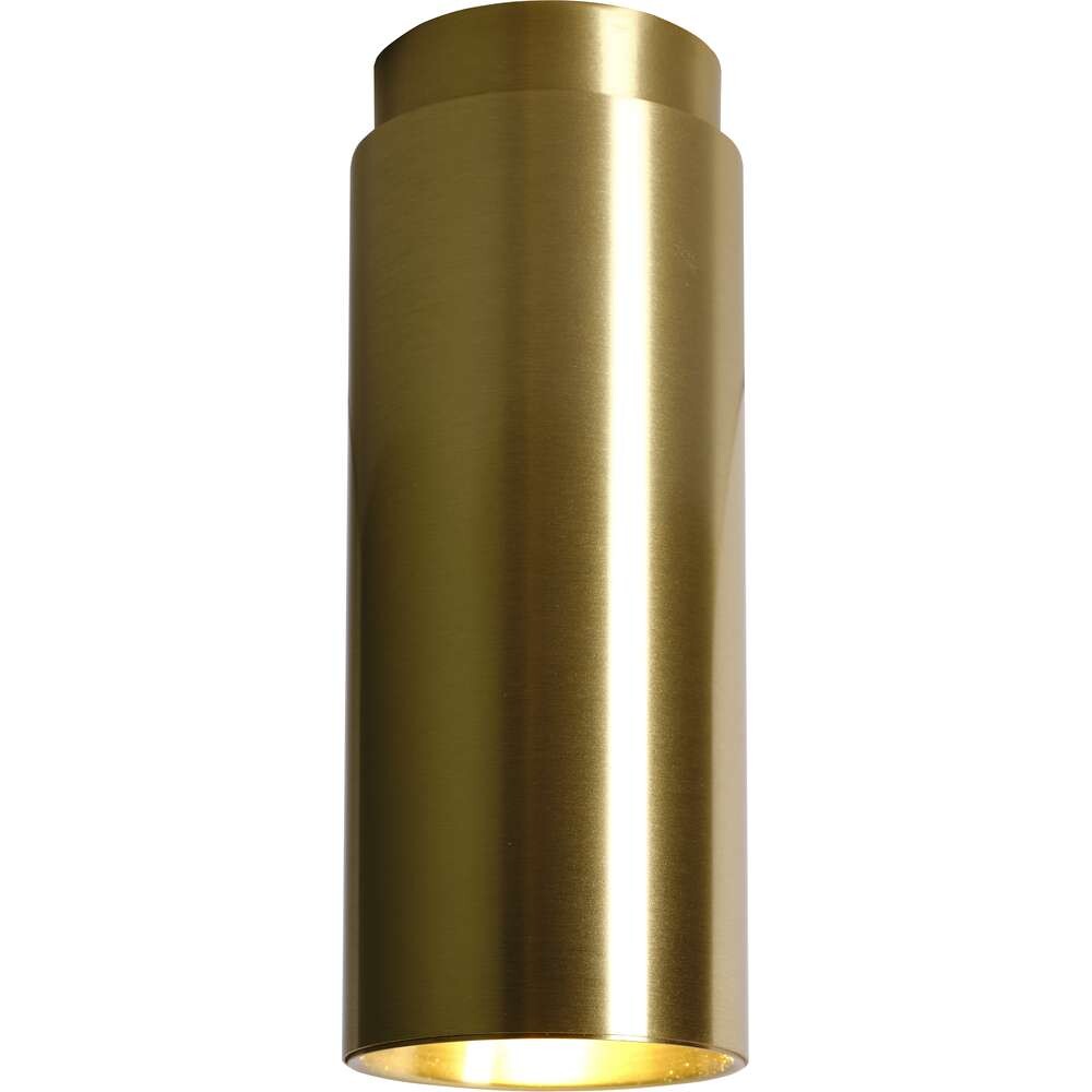 DCW – Tobo 65 Plafond Brass