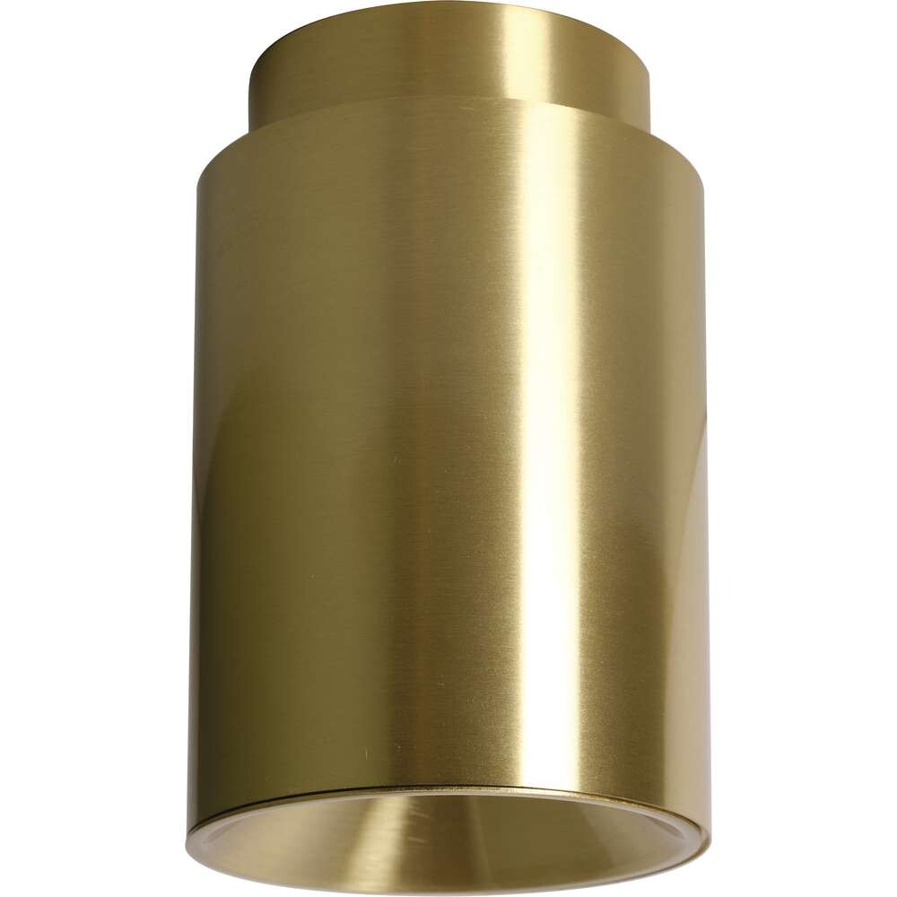 DCW – Tobo 85 Plafond Brass