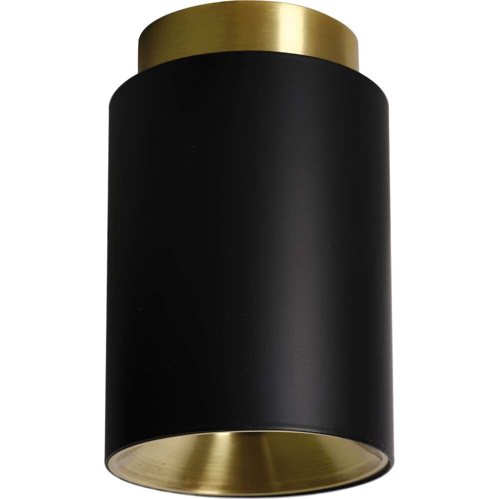 DCW – Tobo 85 Plafond Black