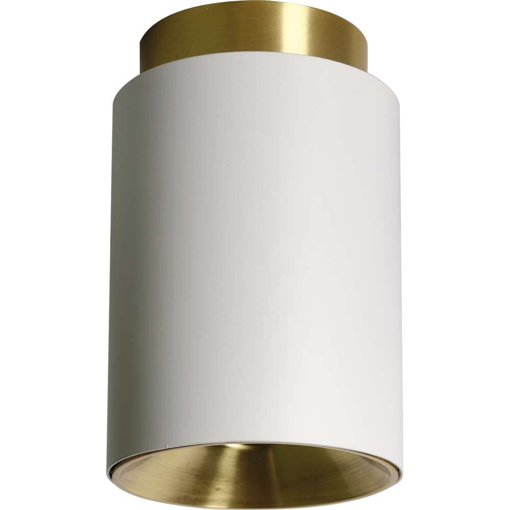 DCWéditions – Tobo 85 Plafond White DCW