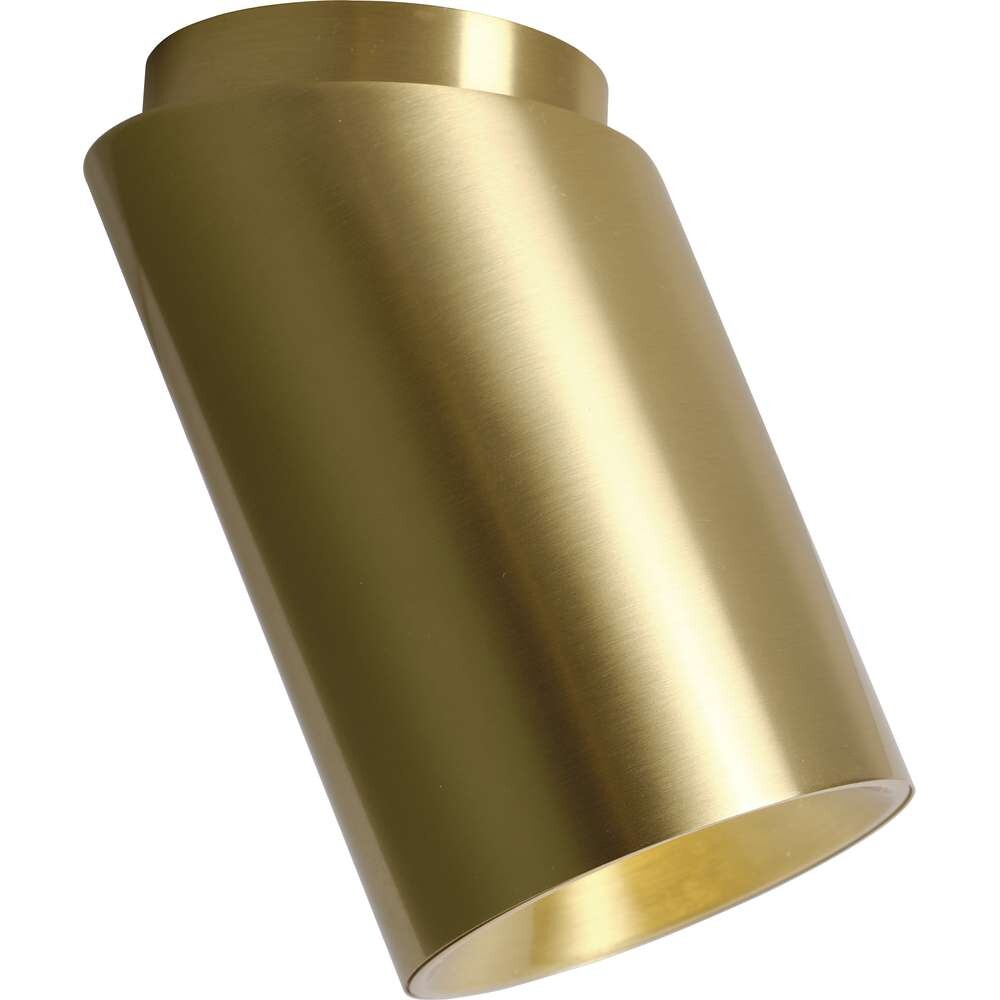 DCW – Tobo 85 Plafond Asymmetrical Brass