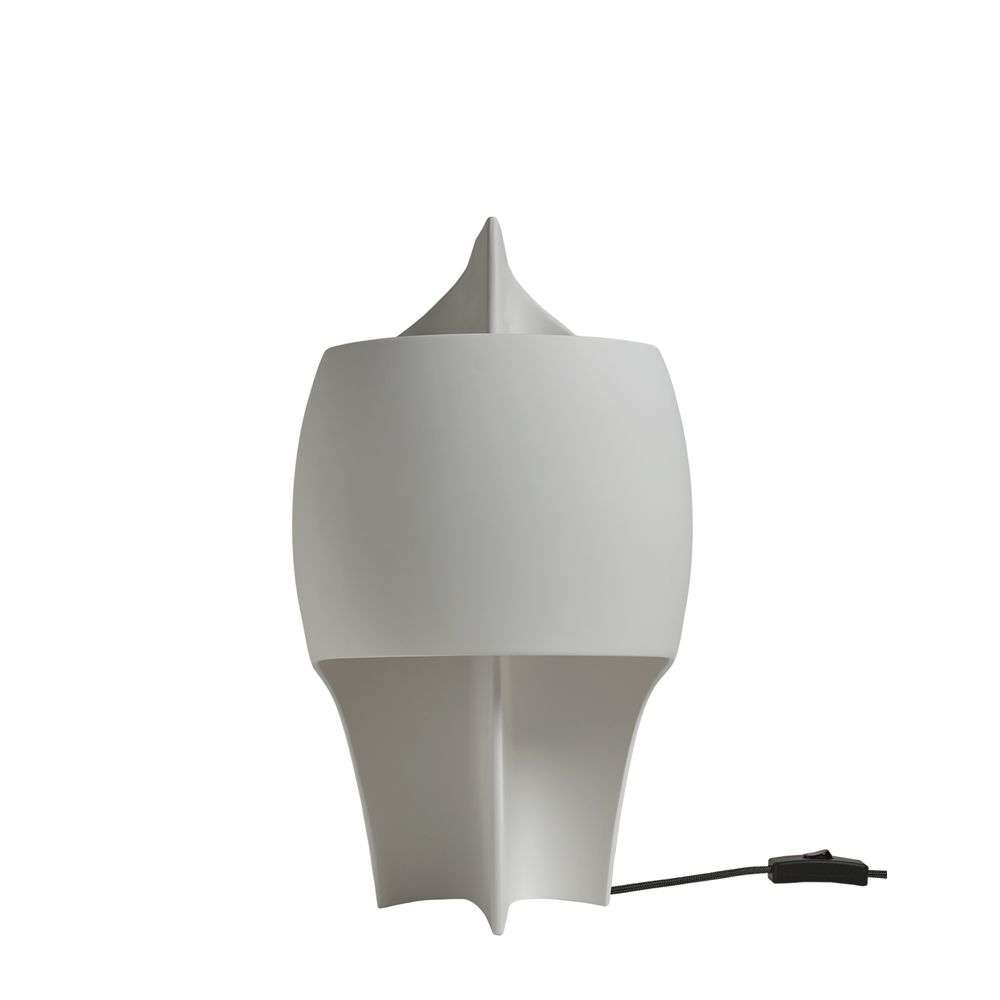 DCW - La Lampe B Bordlampe White