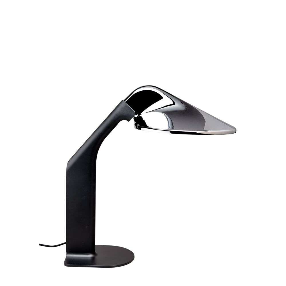 DCW – Niwaki Bordslampa Black/Chrome