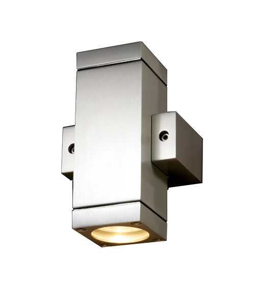 Light-Point – Block Up/Down Udendørslampe ()