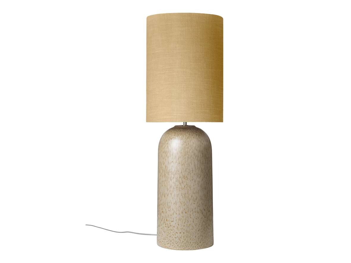 Cozy Living – Asla Bordlampe Caramel/Alpaca Cozy Living