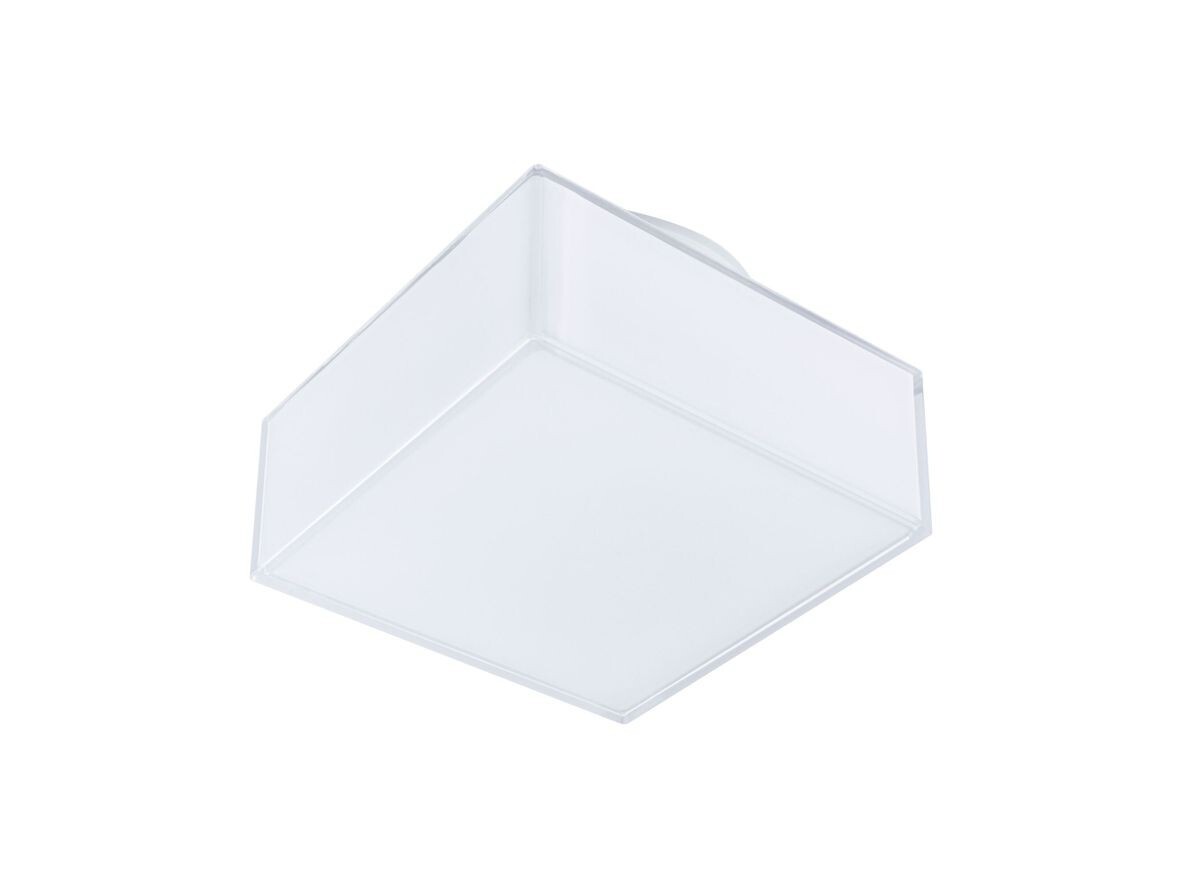 Paulmann – Maro LED Plafond IP44 Square White Paulmann