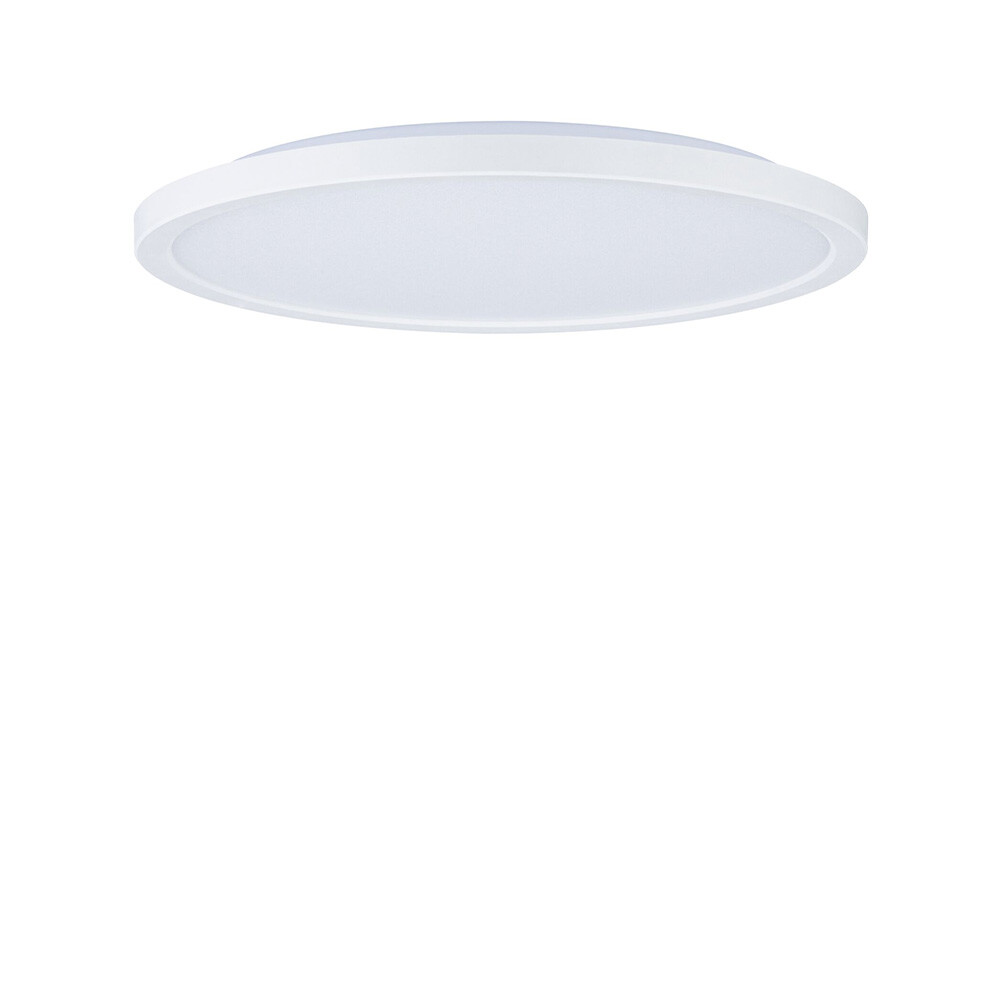 Paulmann – Atria Shine LED Plafond Ø29 Vit