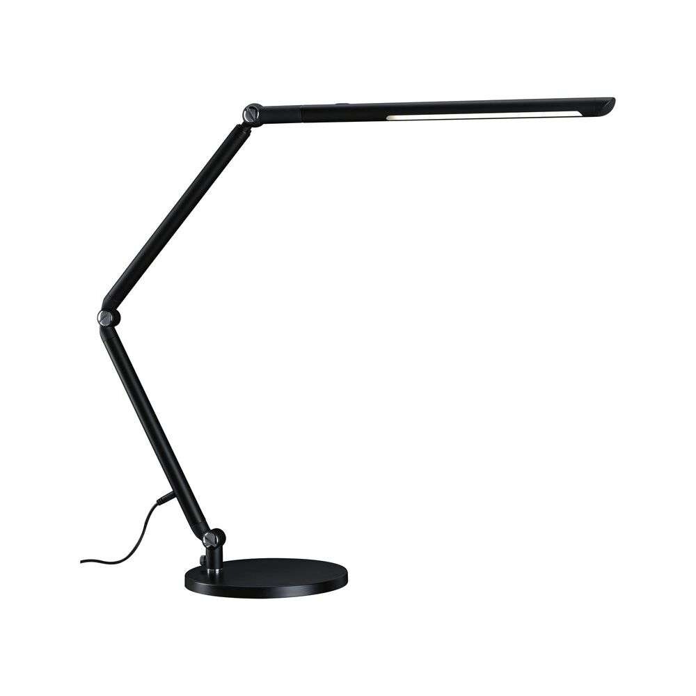 Paulmann – Flexbar Bordslampa Tunable White/3-step Black Paulmann