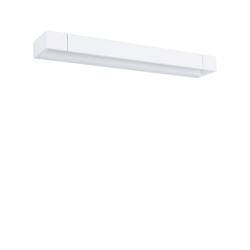 Paulmann - Lucille LED Applique Murale 3-Step-Dim. 18W IP44 Blanc