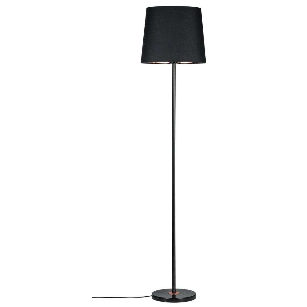 Paulmann – Enja Golvlampa Black/Copper