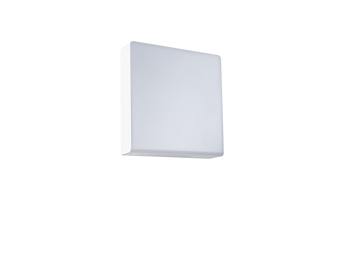 Paulmann - Azalena Applique Murale d'Extérieur Zigbee SWR Blanc