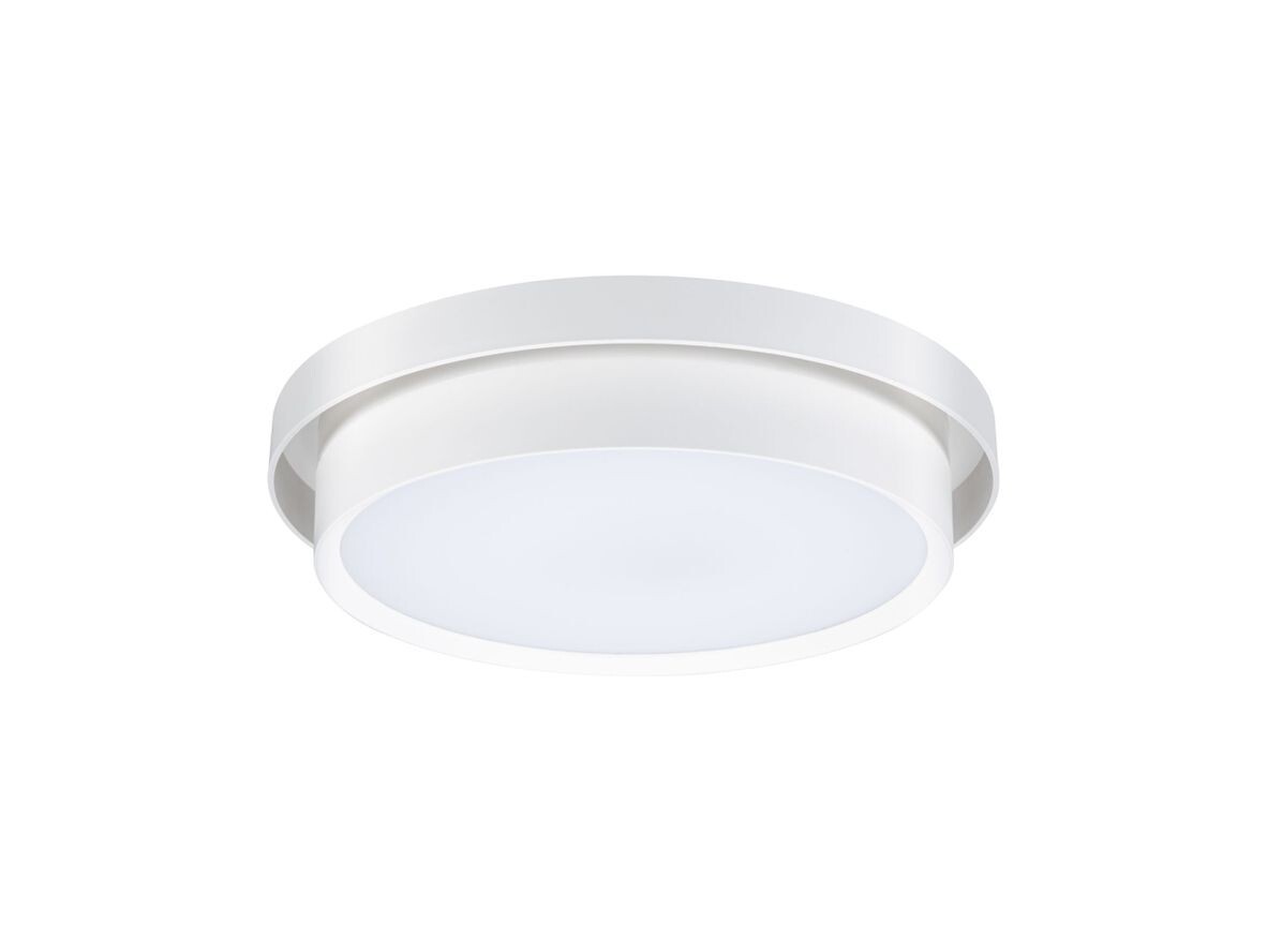 Paulmann – Malik LED Plafond 3-step Dim. White Paulmann