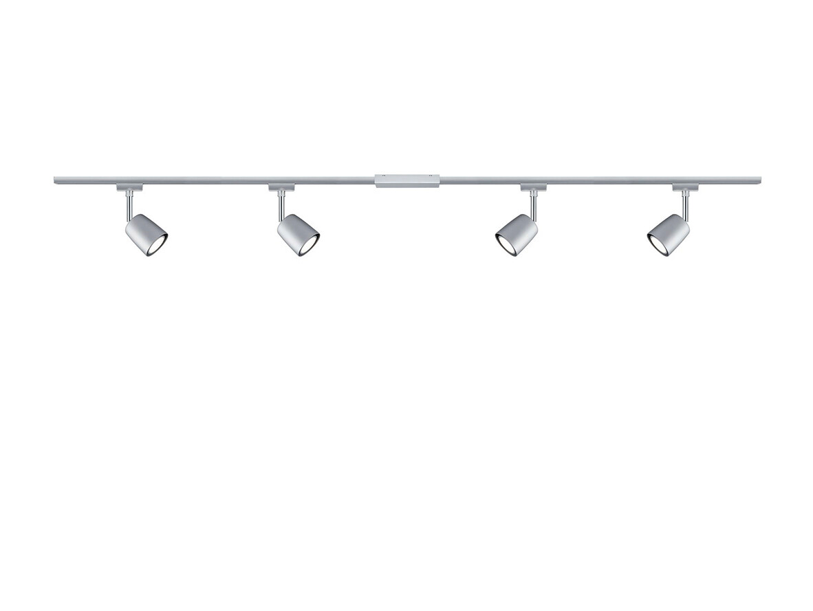 Paulmann – Cover 4 Plafond Urail-set Chrome