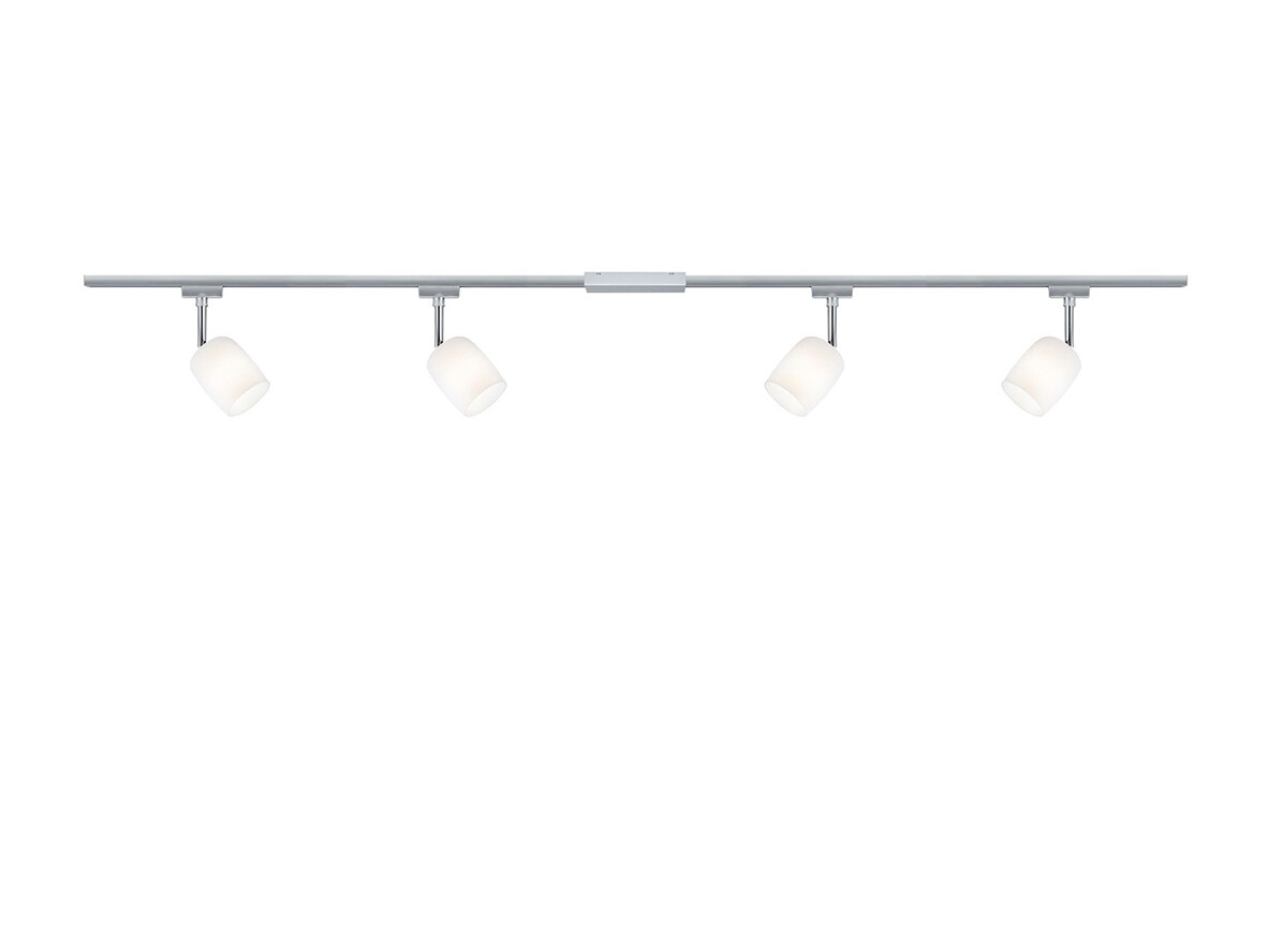 Paulmann – Blossom 4 Plafond Urail-set Chrome/Satin Paulmann