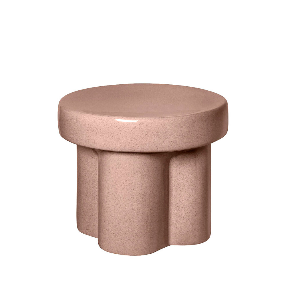 Blomus – Toru Ceramic Pall Low Fungi