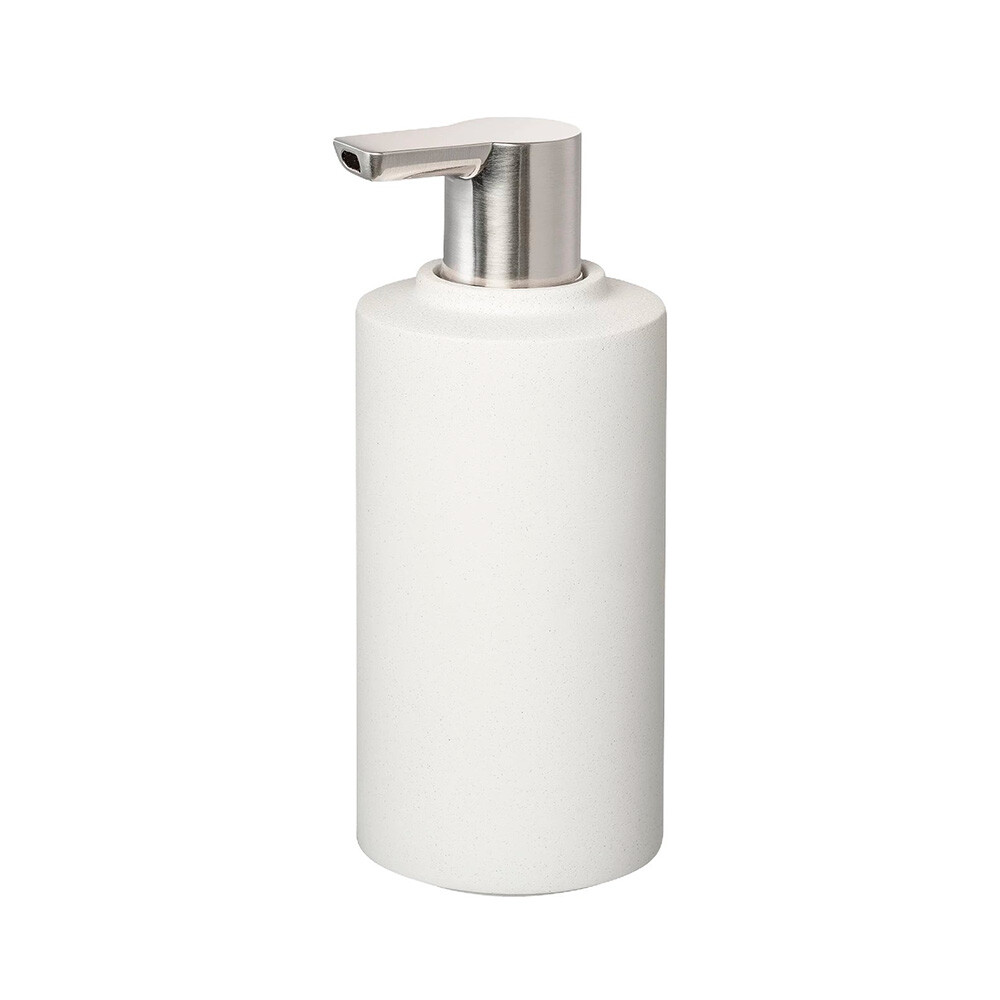 Blomus – Creto Tvåldispenser 190ml Lily Vit