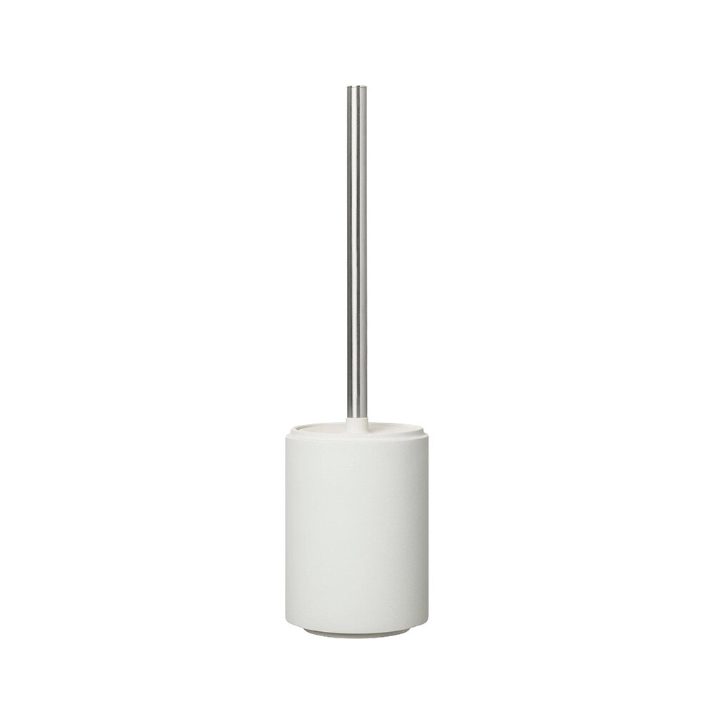 Blomus – Creto Toalettborste Lily Vit