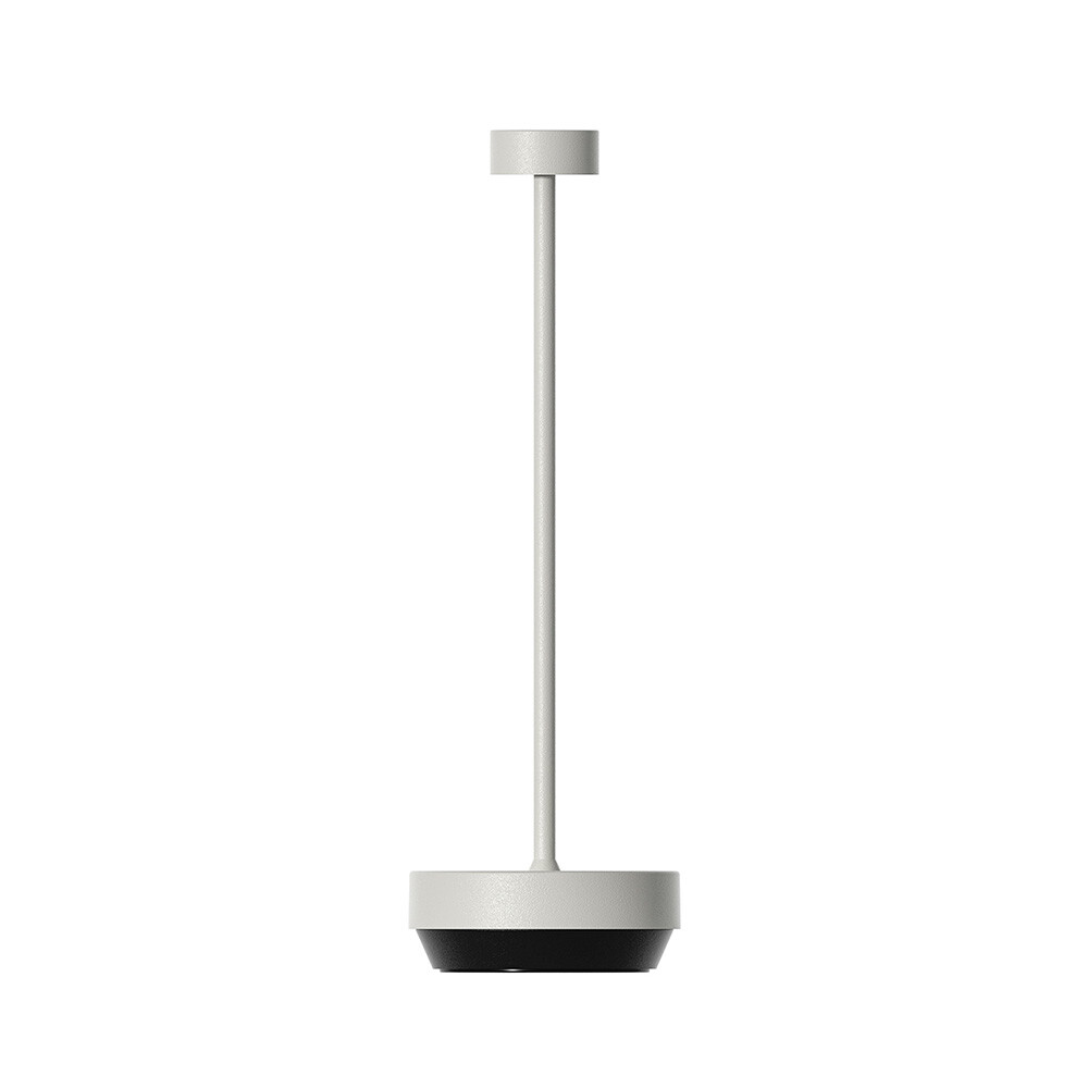 Blomus – Turas Mobile LED Bordslampa Vit