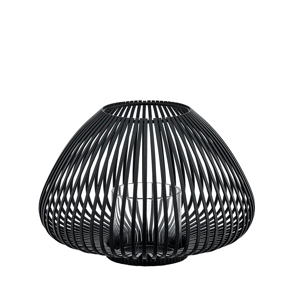 Blomus – Lyva Lantern S Black