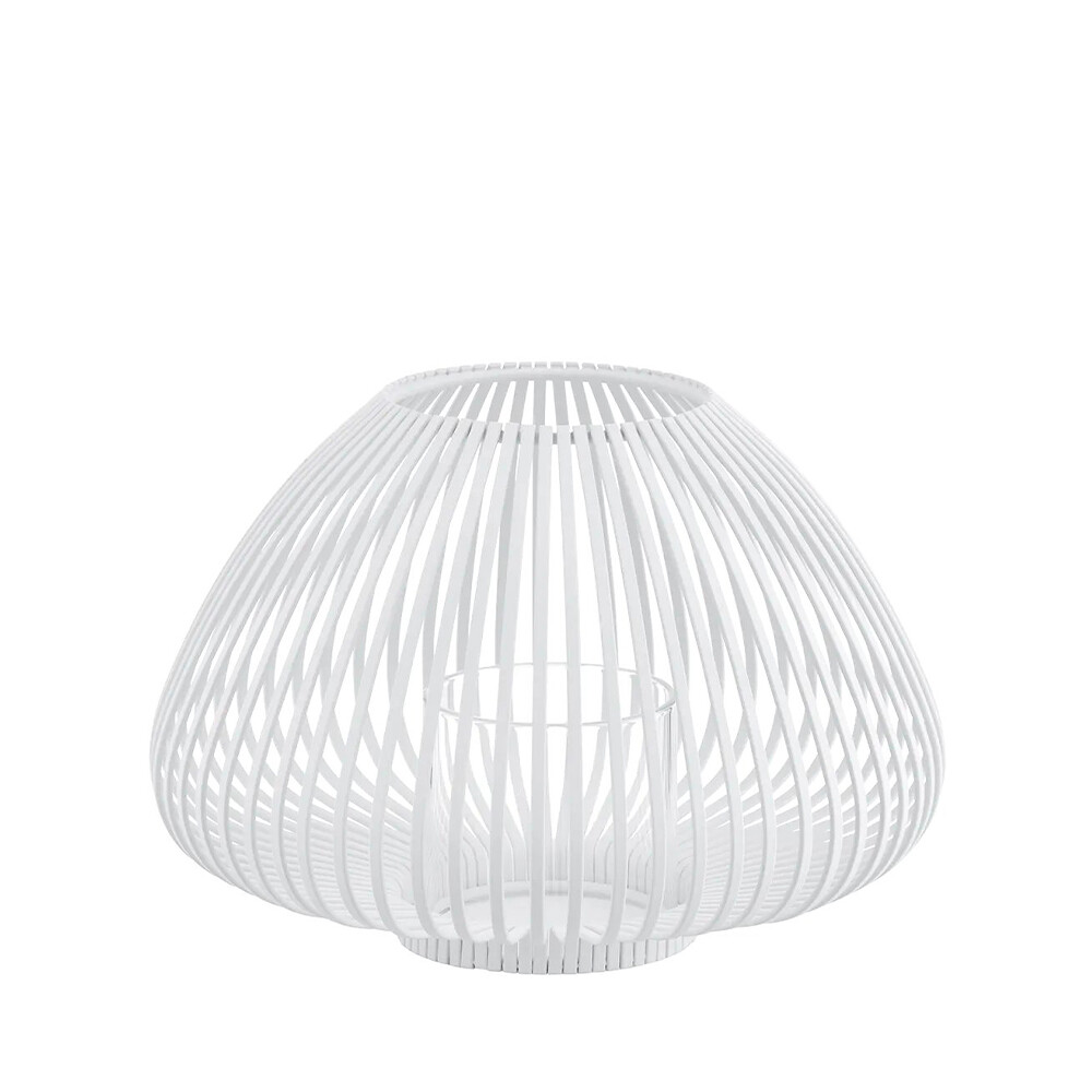 Blomus – Lyva Lantern S White