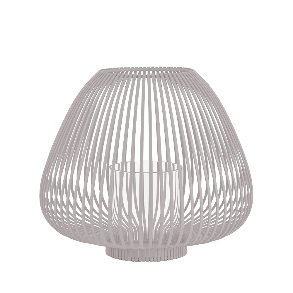 Blomus – Lyva Lantern M Mourning Dove