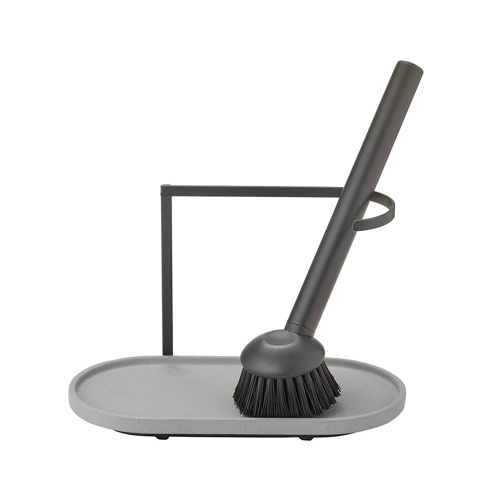 Blomus – Dhuva Dishwashing Set Micro Chip