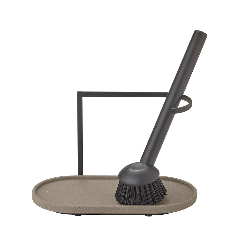 Blomus – Dhuva Dishwashing Set Mourning Dove