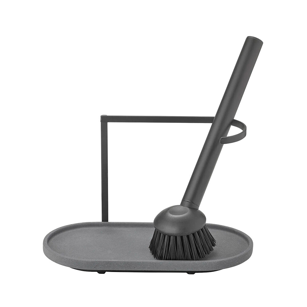 Blomus – Dhuva Dishwashing Set Magnet