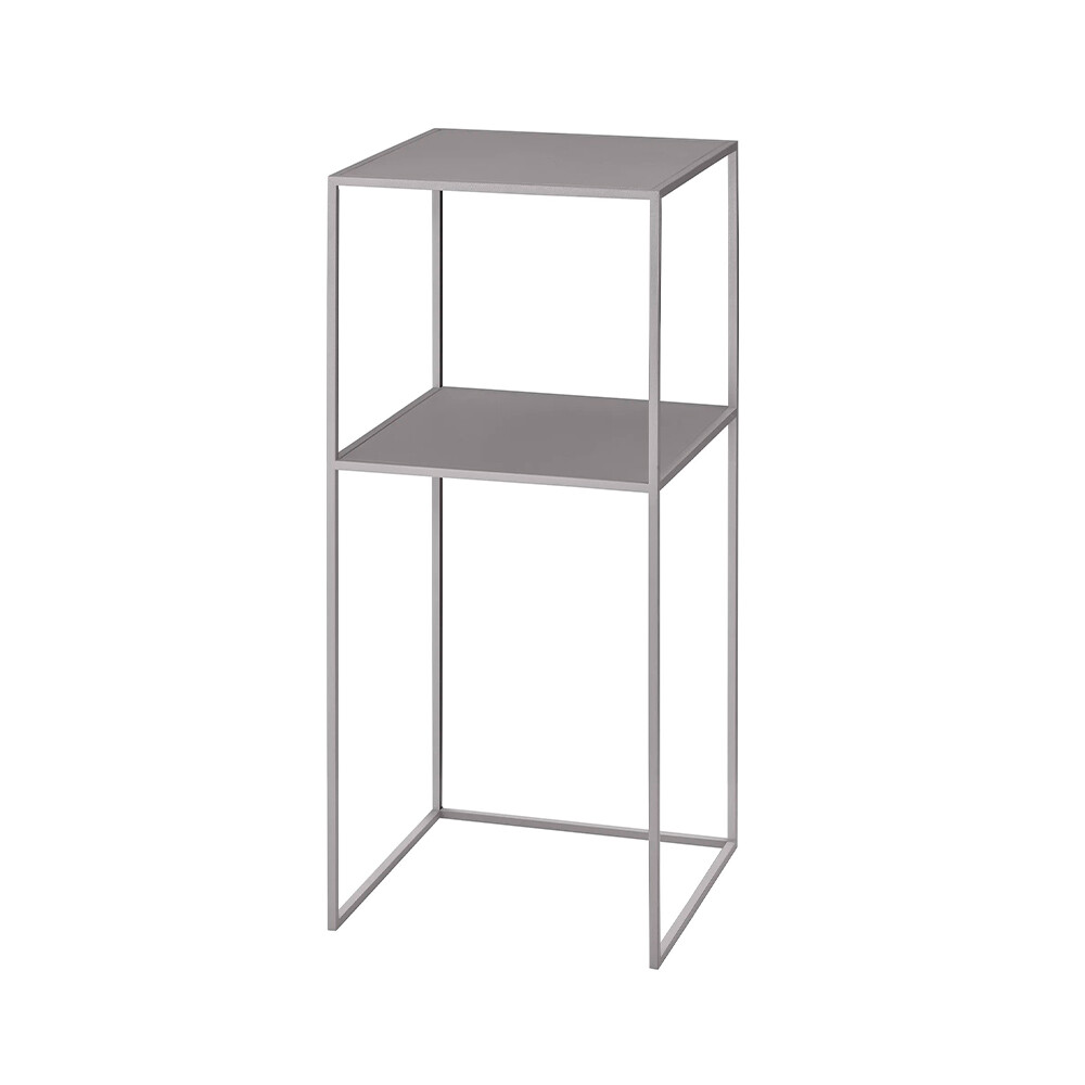 Blomus – Fera Side Table Mourning Dove