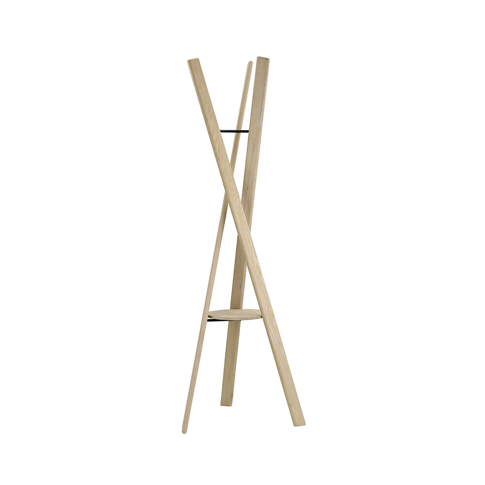 Blomus – Rakku Coat Stand Oak