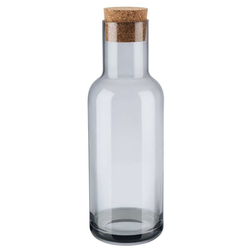 Blomus Fuum Water Carafe Smoke