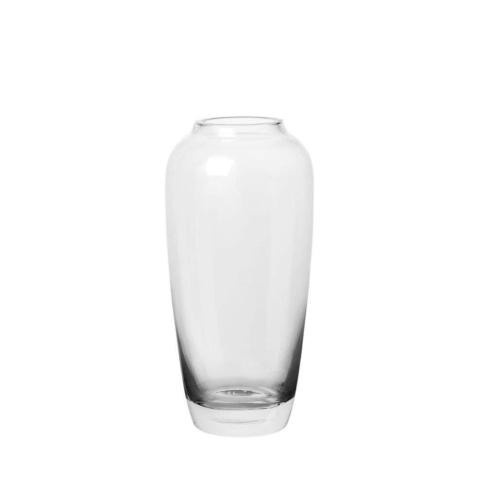 Blomus Leta Vase Clear