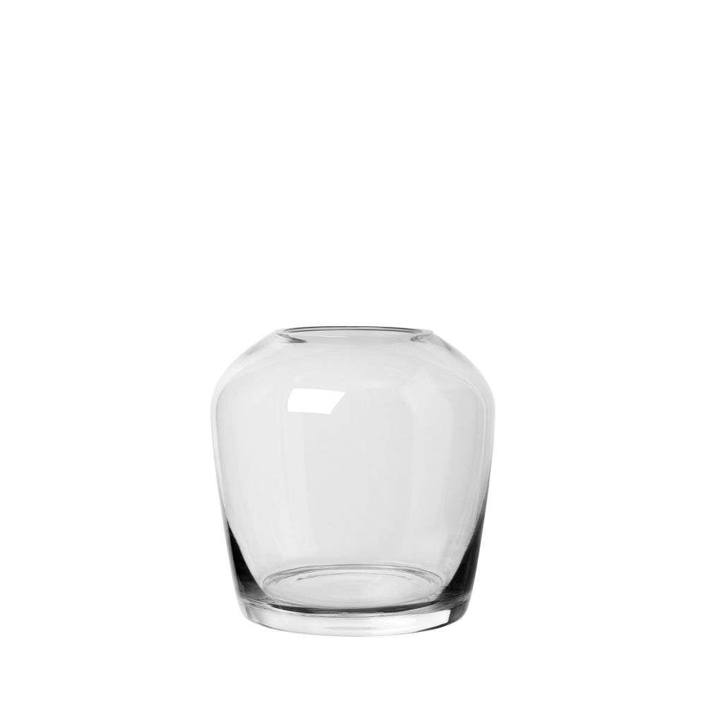 Blomus Leta Vase S Clear