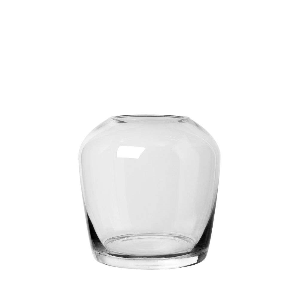 Blomus Leta Vase M Clear