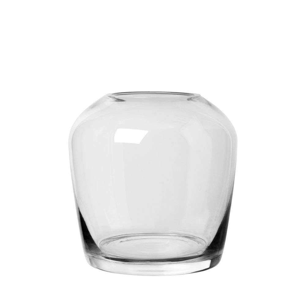 Blomus Leta Vase L Clear