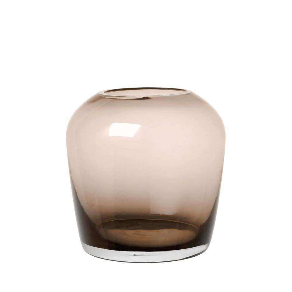 Blomus Leta Vase L Coffee