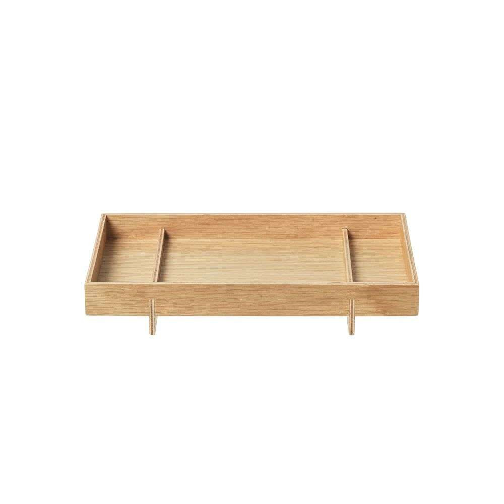 Image of Abento Tray Small - Blomus bei Lampenmeister.ch
