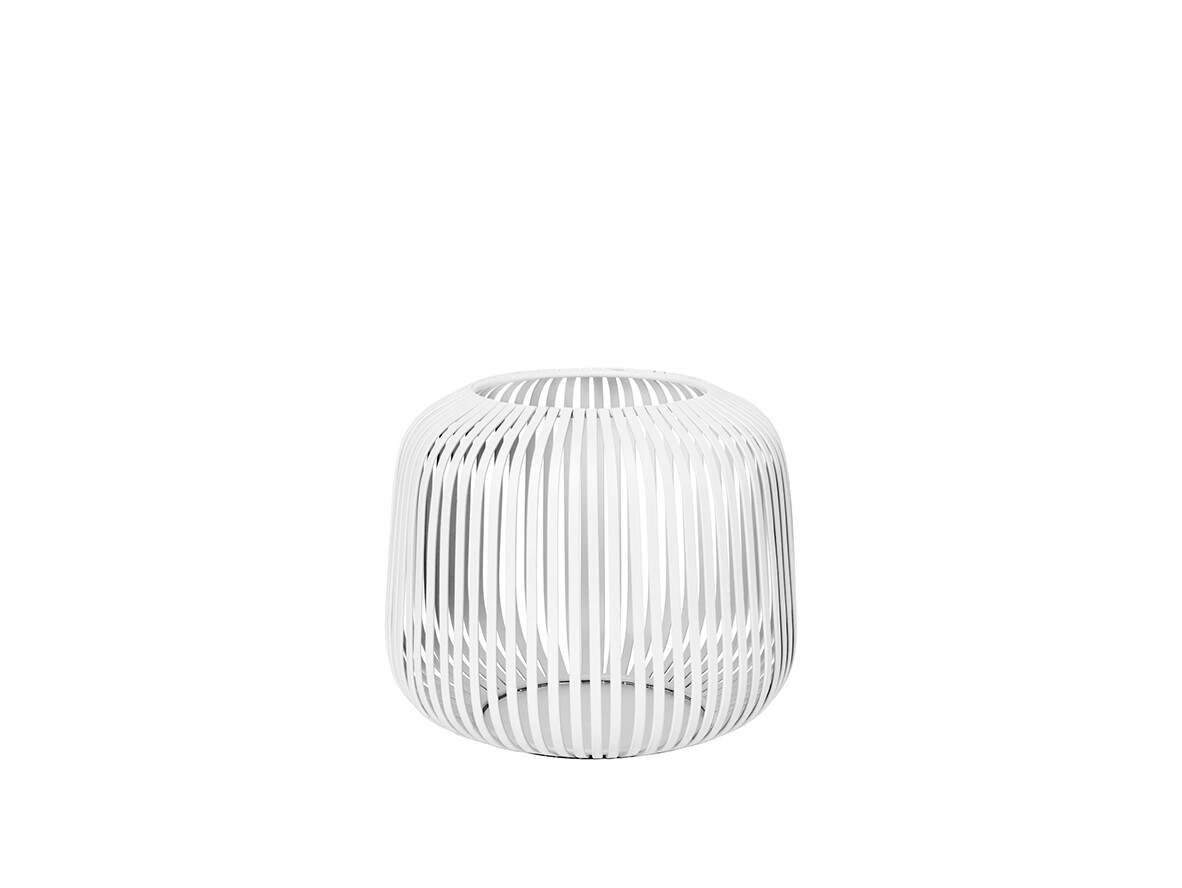Фото - Інший інтер'єр і декор Blomus  Lito Lantern S White -06-10T00:00+0200  2024