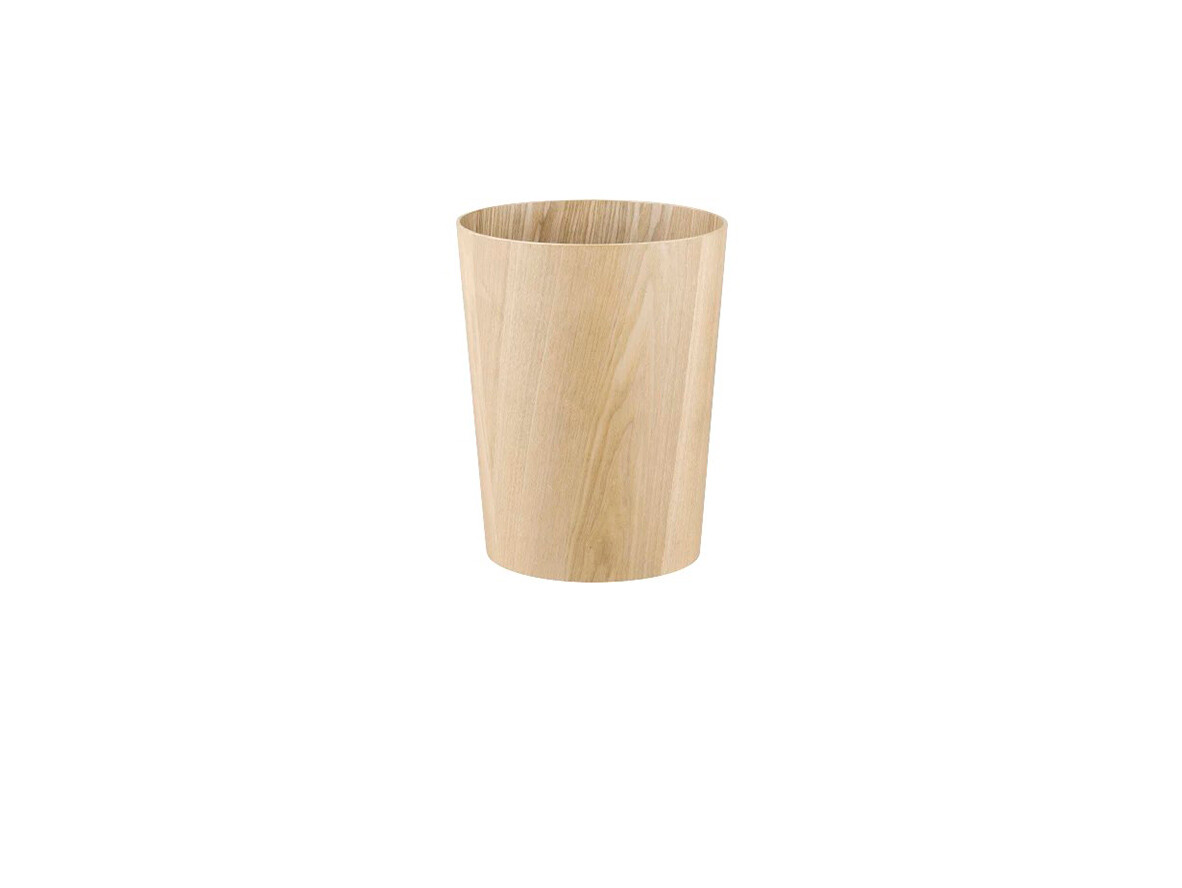 Blomus - Wilo Waste Paper Basket 10l Oak