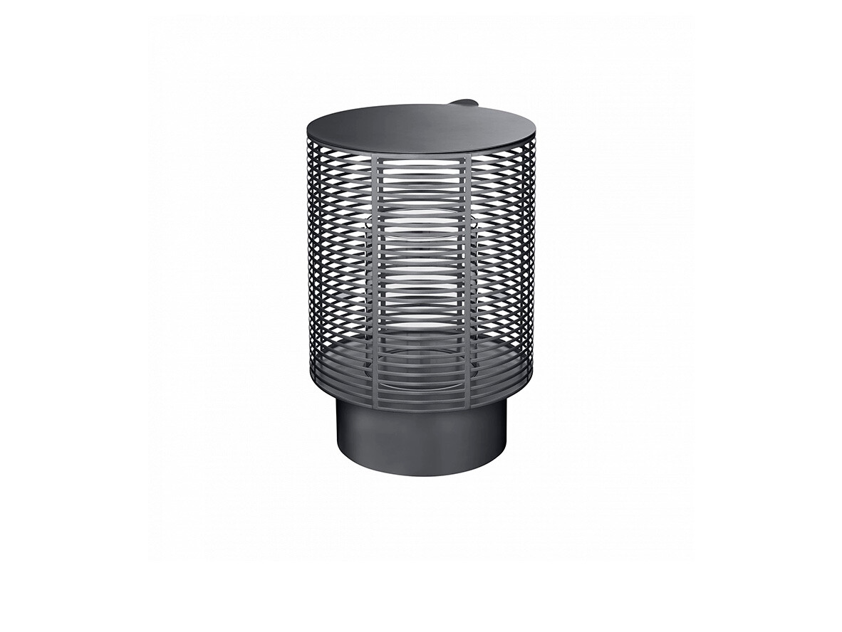 Blomus – Olea Outdoor Lantern M Gunmetal