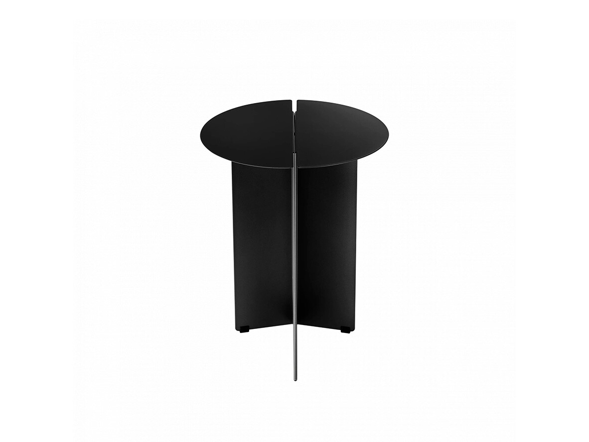 Blomus – Oru Side Table S Black