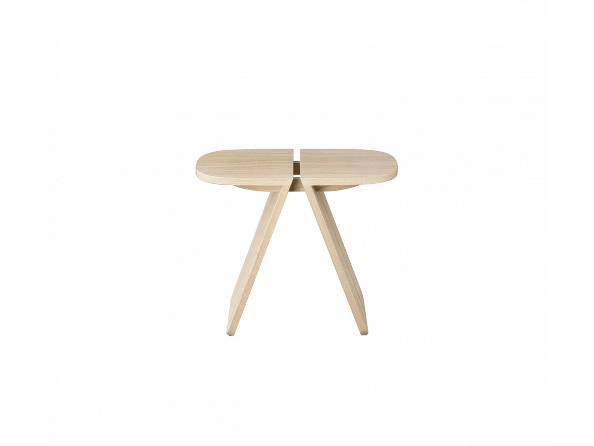 Blomus – Avio Side Table Ø45 Oak