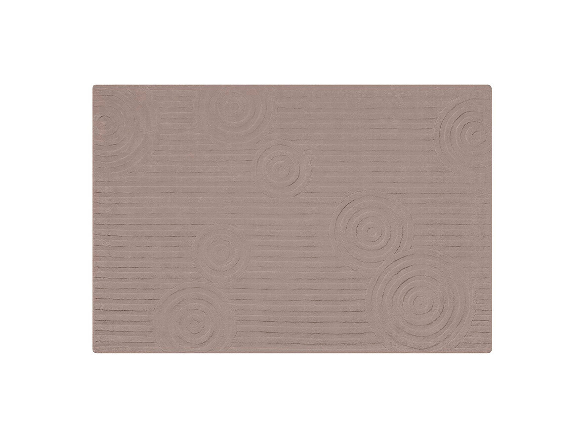 Blomus – Uzu Rug M Taupe